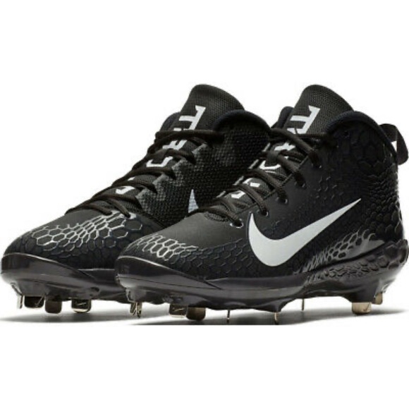 trout 5 baseball cleats